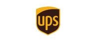 UPS快递